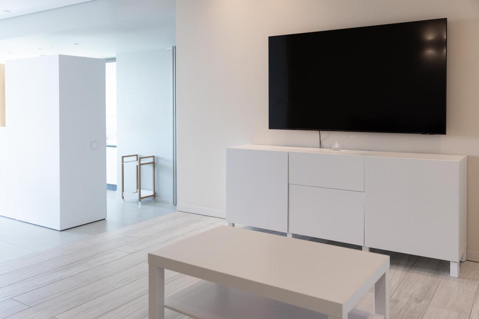Modern Apartment In The Center Of St Julians By Arcobnb Сент Джулианс Экстерьер фото