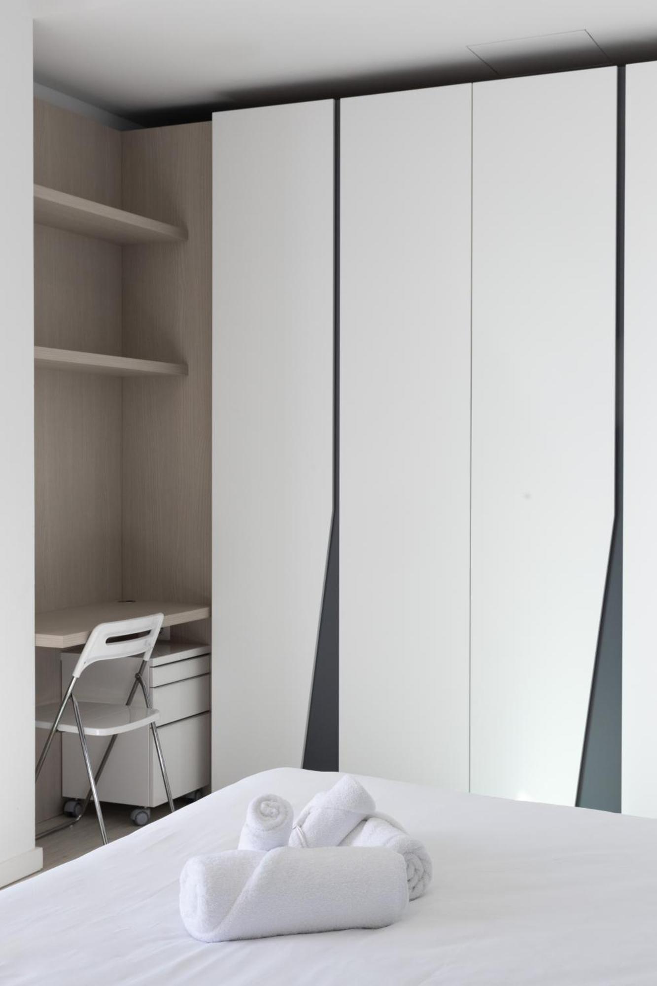 Modern Apartment In The Center Of St Julians By Arcobnb Сент Джулианс Экстерьер фото