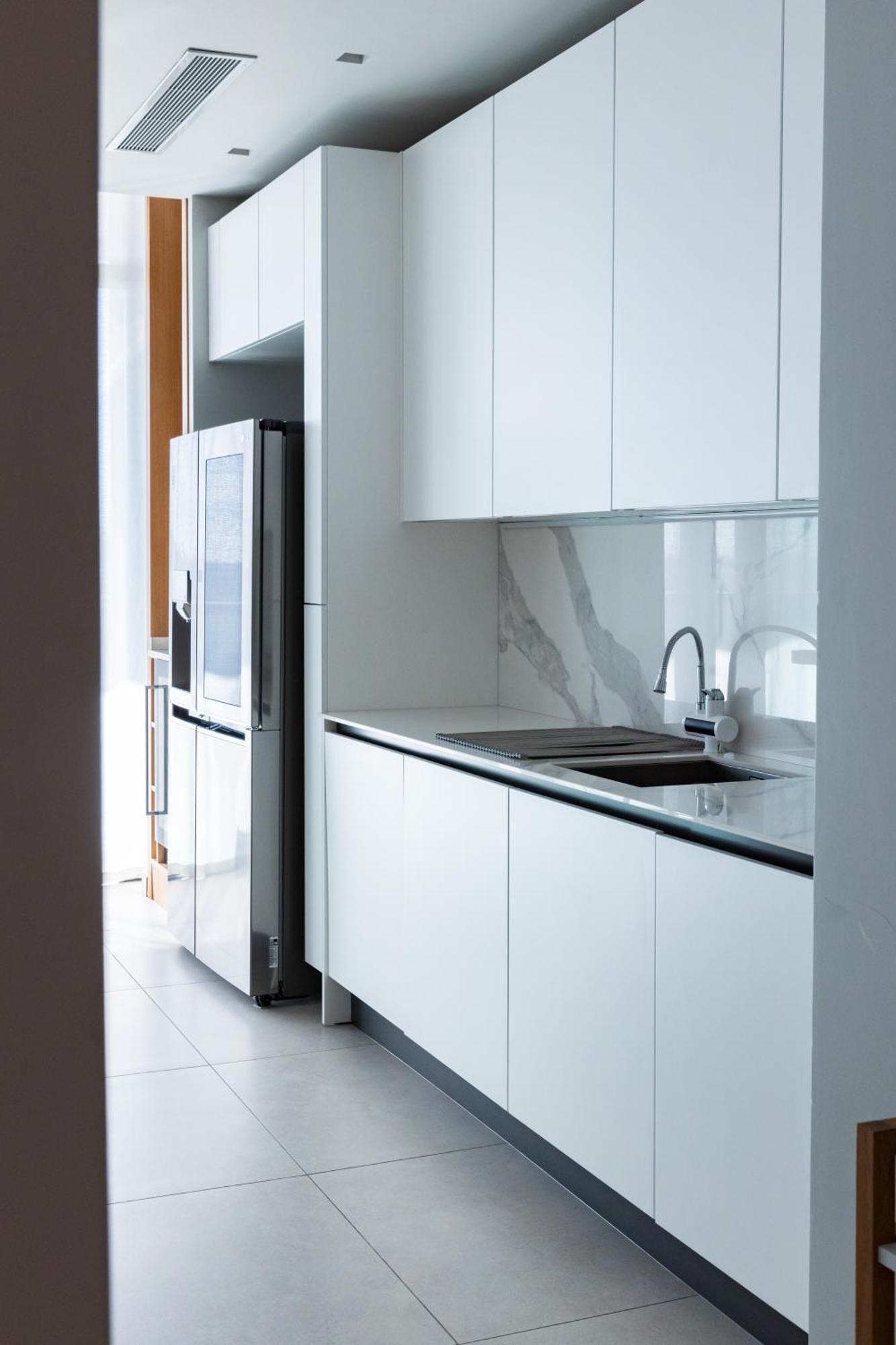 Modern Apartment In The Center Of St Julians By Arcobnb Сент Джулианс Экстерьер фото
